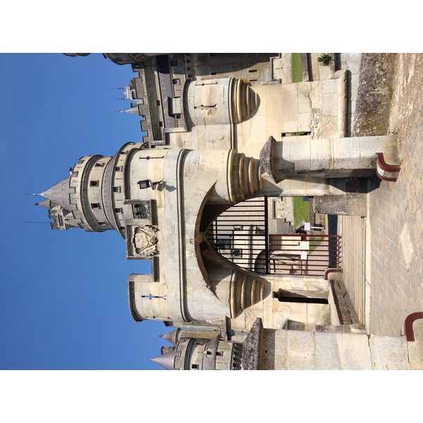 Picture France Pierrefonds 2014-05 132 - Recreation Pierrefonds