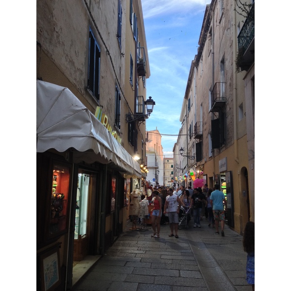 Picture Italy Sardinia Alghero 2015-06 73 - Recreation Alghero