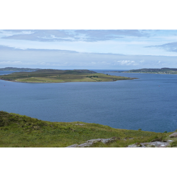 Picture United Kingdom Scotland Gairloch 2011-07 13 - Tour Gairloch