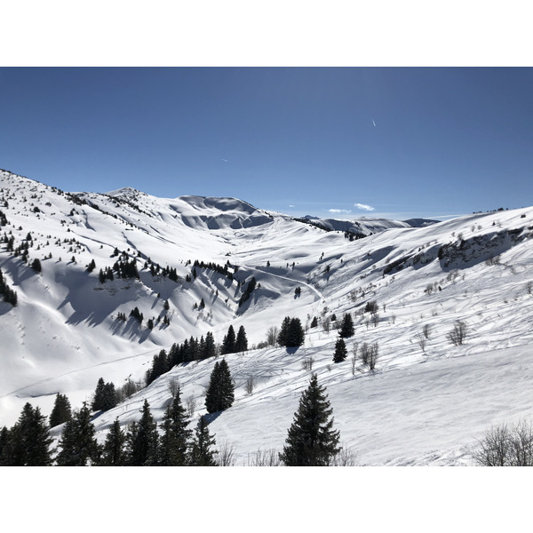 Picture France Megeve 2019-03 97 - Around Megeve