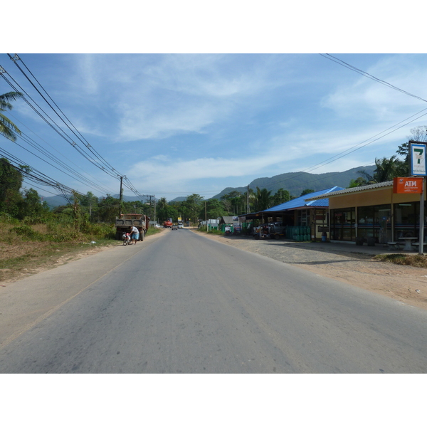 Picture Thailand Ko Chang 2011-12 74 - Journey Ko Chang