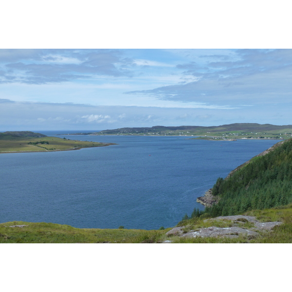 Picture United Kingdom Scotland Gairloch 2011-07 130 - Journey Gairloch