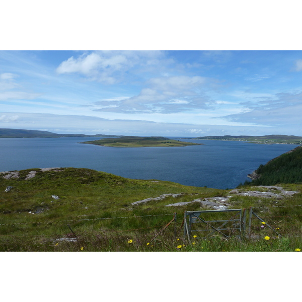 Picture United Kingdom Scotland Gairloch 2011-07 124 - Tours Gairloch