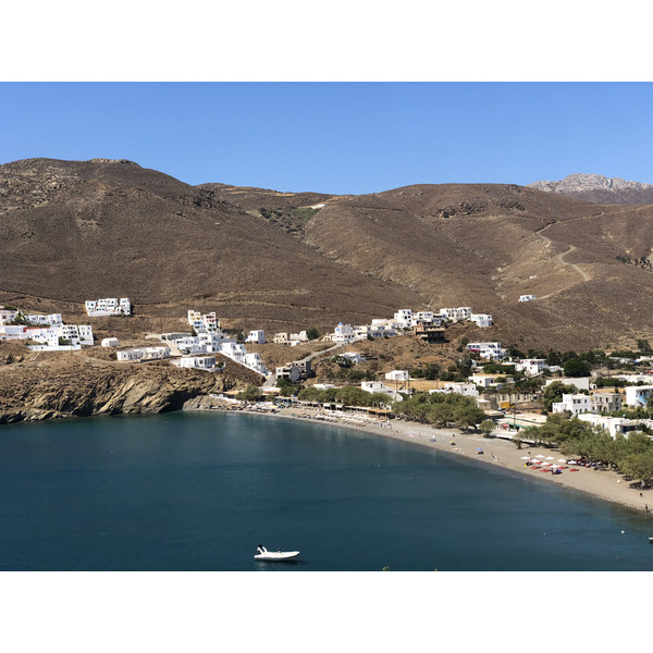 Picture Greece Astypalea 2018-07 173 - Around Astypalea