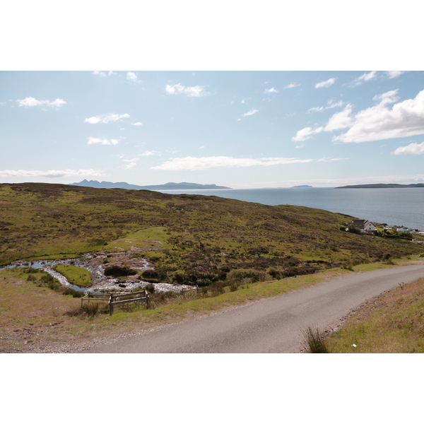 Picture United Kingdom Skye The Cullins 2011-07 162 - Journey The Cullins