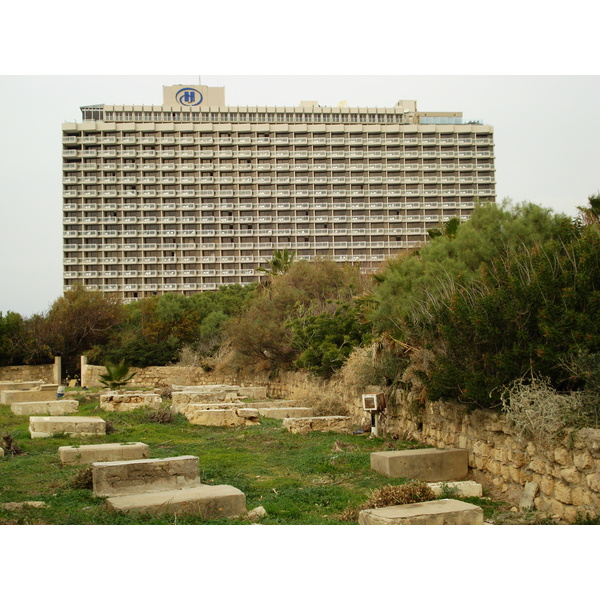 Picture Israel Tel Aviv Tel Aviv Sea Shore 2006-12 5 - Tour Tel Aviv Sea Shore