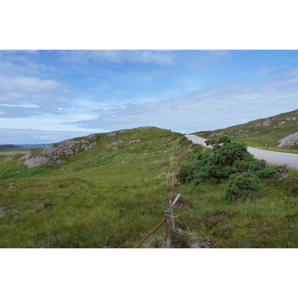 Picture United Kingdom Scotland Gairloch 2011-07 141 - Around Gairloch