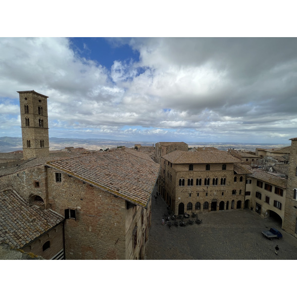 Picture Italy Volterra Palazzo dei Priori 2021-09 57 - Tour Palazzo dei Priori