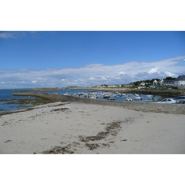 Picture France Quiberon peninsula Portivy 2008-07 62 - Center Portivy