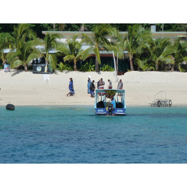 Picture Fiji Denarau to Tokoriki Island 2010-05 57 - Tour Denarau to Tokoriki Island