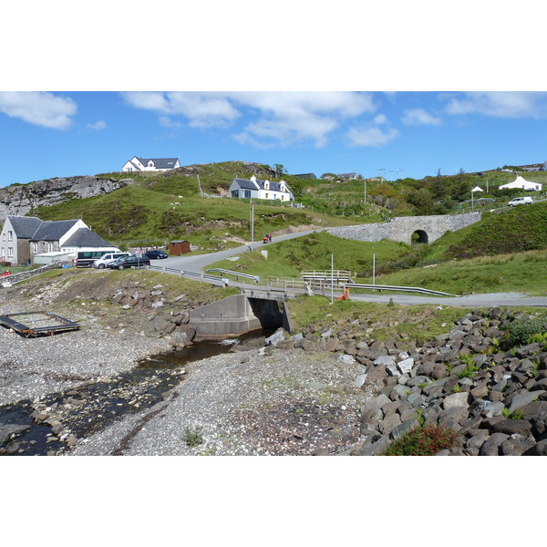 Picture United Kingdom Skye The Cullins 2011-07 143 - Recreation The Cullins