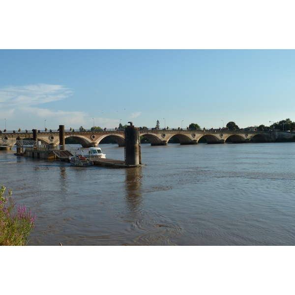 Picture France Libourne 2010-08 3 - Recreation Libourne