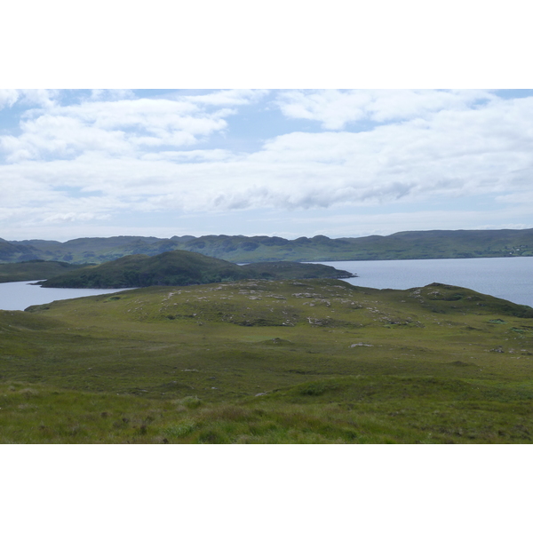 Picture United Kingdom Scotland Gairloch 2011-07 121 - Tours Gairloch