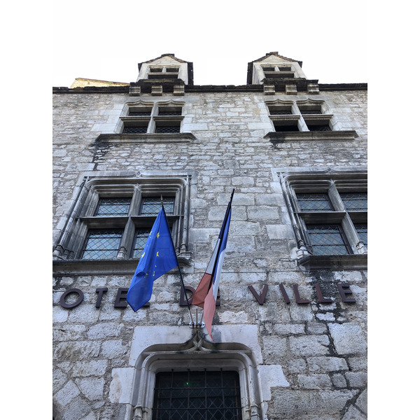 Picture France Rocamadour 2018-04 73 - Tour Rocamadour