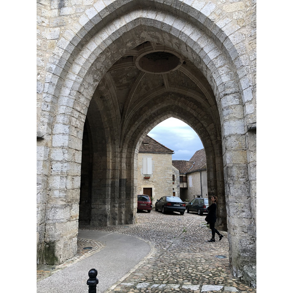 Picture France Martel 2018-04 60 - Tours Martel