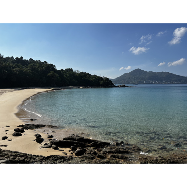 Picture Thailand Phuket Laem Sing Beach 2021-12 5 - Discovery Laem Sing Beach