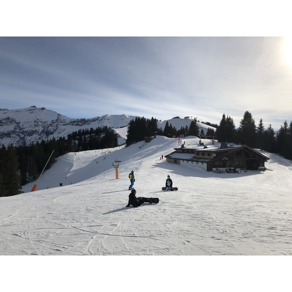 Picture France Megeve 2018-12 47 - Around Megeve