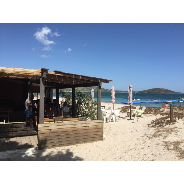 Picture France Corsica Saint-Cyprien Beach 2017-09 0 - Around Saint-Cyprien Beach