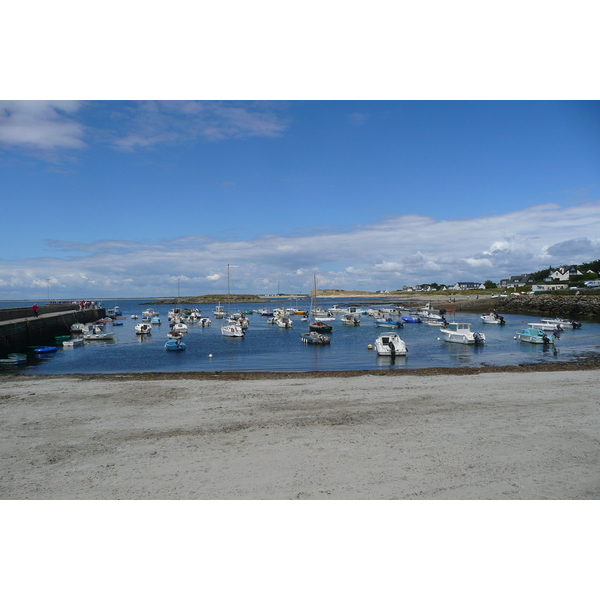 Picture France Quiberon peninsula Portivy 2008-07 22 - Around Portivy