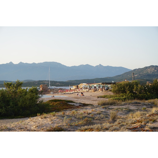 Picture France Corsica Tonnara Beach 2017-07 11 - Discovery Tonnara Beach