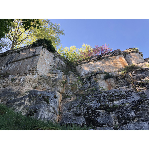 Picture France Rocamadour 2018-04 318 - History Rocamadour