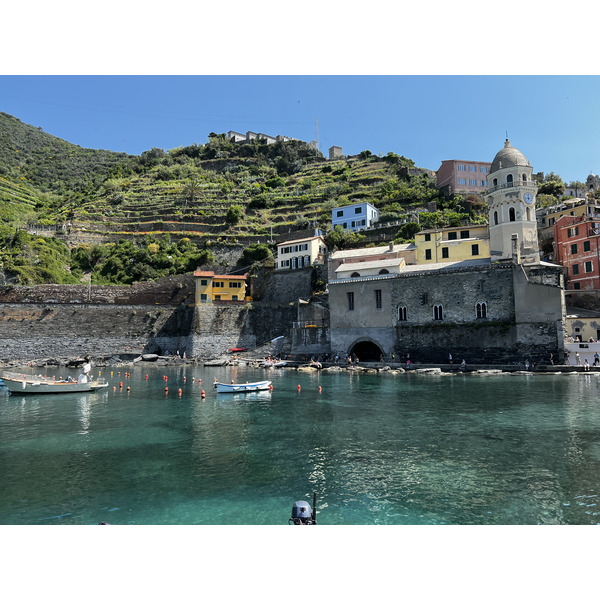 Picture Italy The Cinque Terre 2022-05 62 - History The Cinque Terre