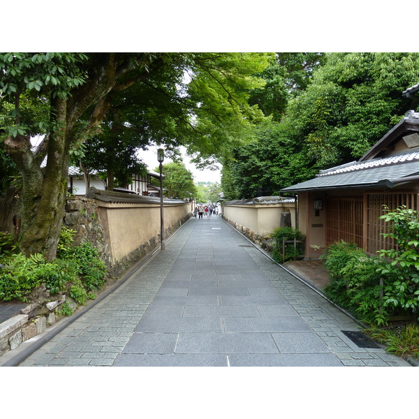 Picture Japan Kyoto Ninenzaka 2010-06 37 - Around Ninenzaka