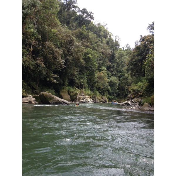 Picture Costa Rica Pacuare River 2015-03 150 - Tours Pacuare River