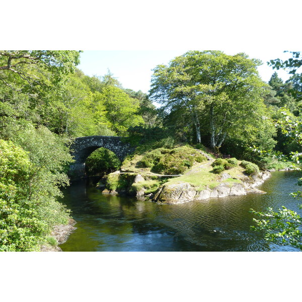 Picture United Kingdom Scotland Salen 2011-07 63 - Center Salen