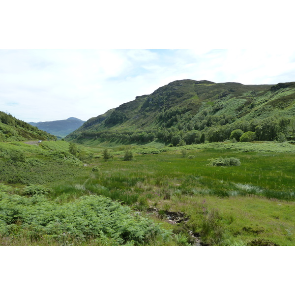 Picture United Kingdom The Trossachs 2011-07 73 - Tour The Trossachs