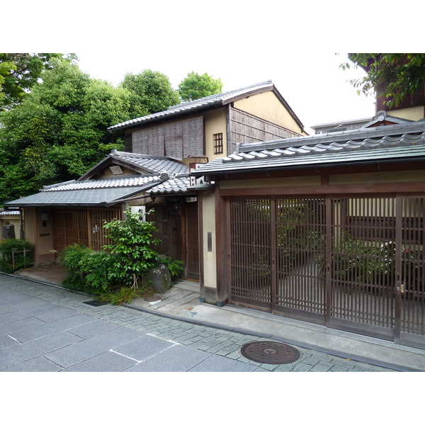 Picture Japan Kyoto Ninenzaka 2010-06 21 - Around Ninenzaka