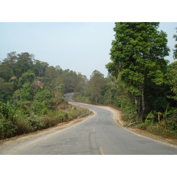 Picture Thailand Chiang Mai to Pai road 2007-02 50 - Tour Chiang Mai to Pai road