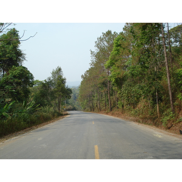 Picture Thailand Chiang Mai to Pai road 2007-02 76 - Tour Chiang Mai to Pai road