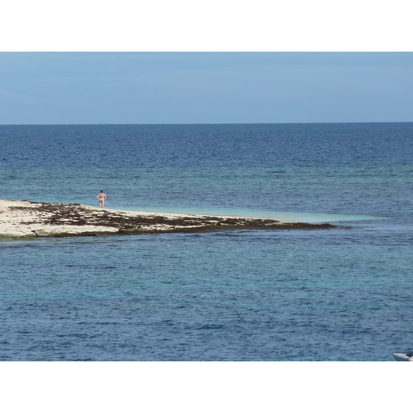 Picture Fiji Denarau to Tokoriki Island 2010-05 56 - Tour Denarau to Tokoriki Island