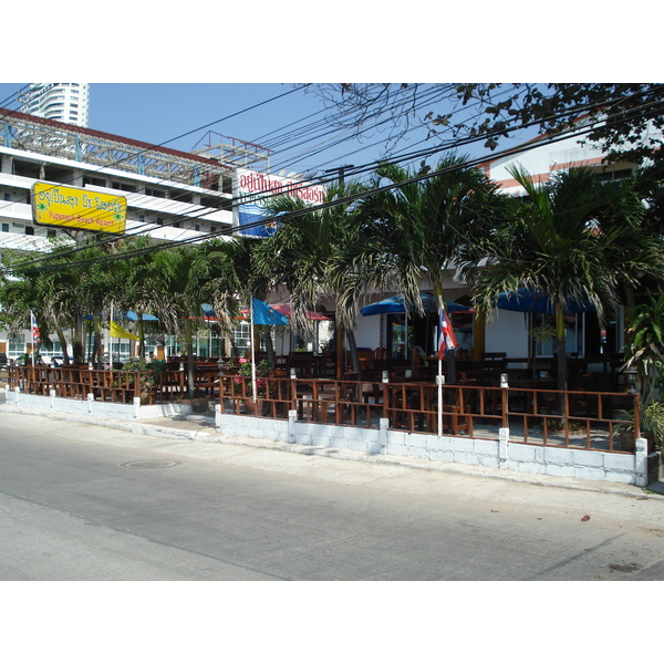 Picture Thailand Jomtien Jomtien Seashore 2008-01 14 - Discovery Jomtien Seashore