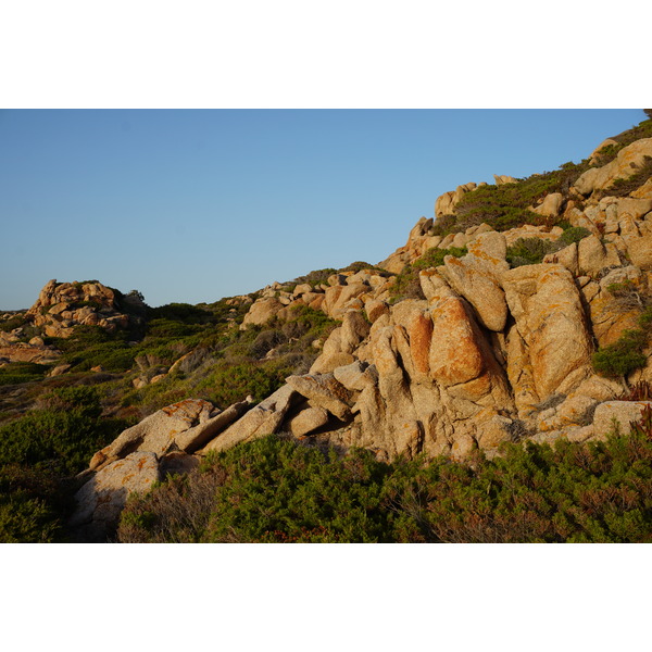 Picture France Corsica Tonnara Beach 2017-07 39 - Discovery Tonnara Beach