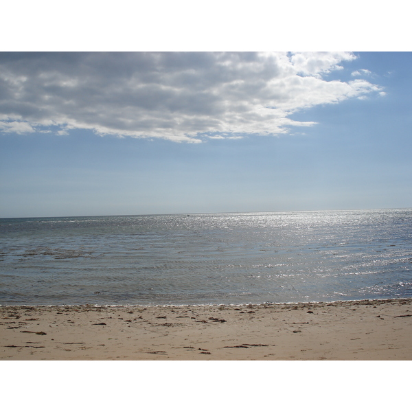 Picture France Noirmoutier 2006-08 65 - Recreation Noirmoutier