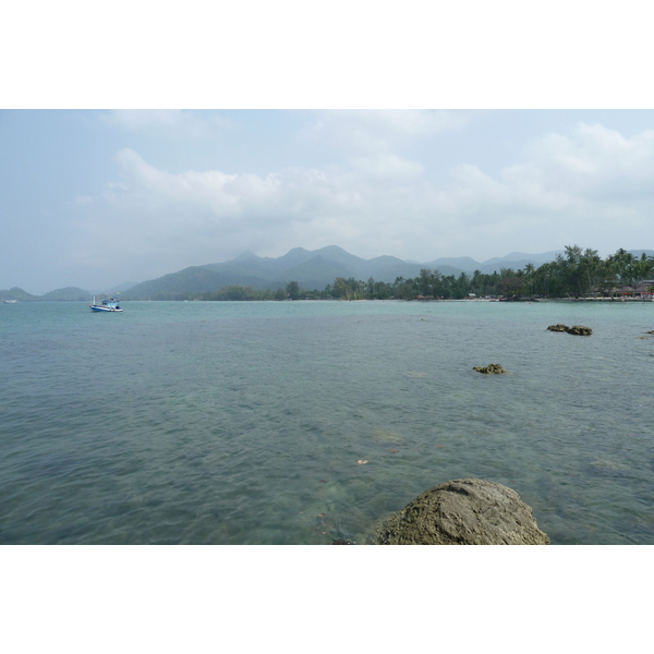 Picture Thailand Ko Chang Klong Prao beach 2011-02 116 - History Klong Prao beach