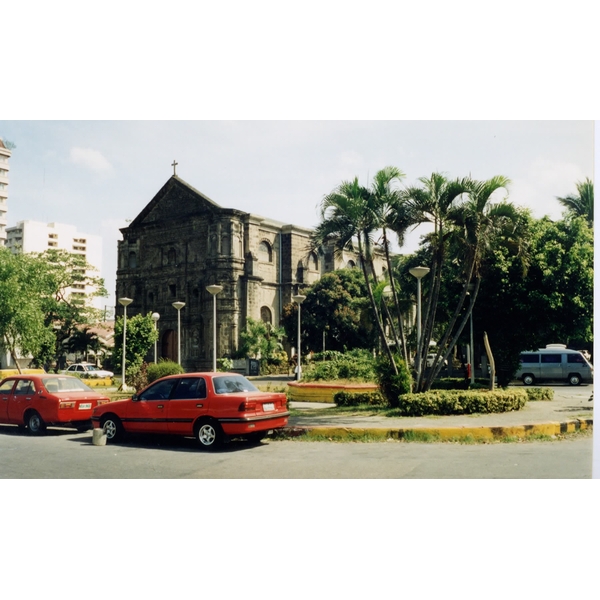 Picture Philippines Manila 1997-03 18 - Around Manila