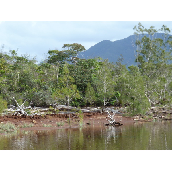 Picture New Caledonia Parc de la Riviere Bleue 2010-05 13 - Center Parc de la Riviere Bleue