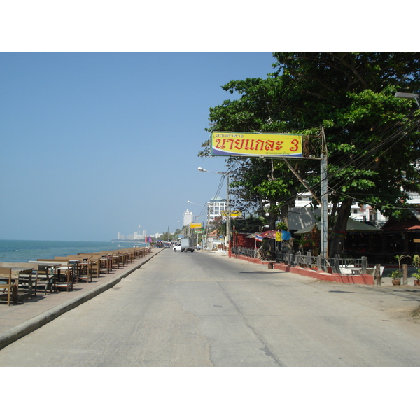 Picture Thailand Jomtien Jomtien Seashore 2008-01 8 - Tours Jomtien Seashore