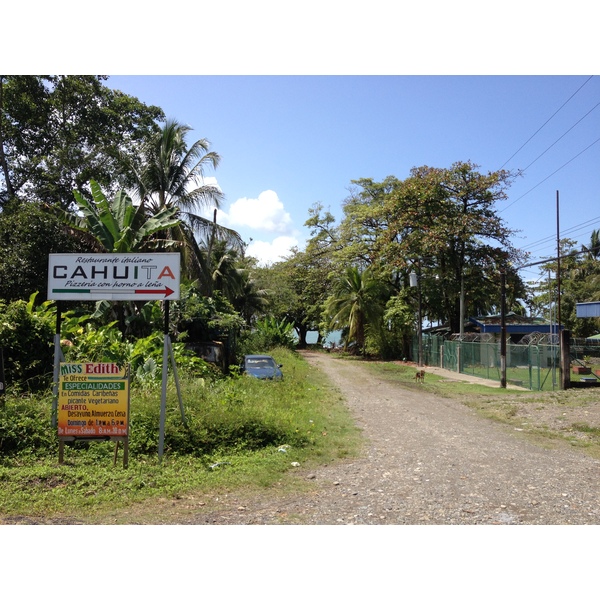 Picture Costa Rica Cahuita 2015-03 3 - Journey Cahuita