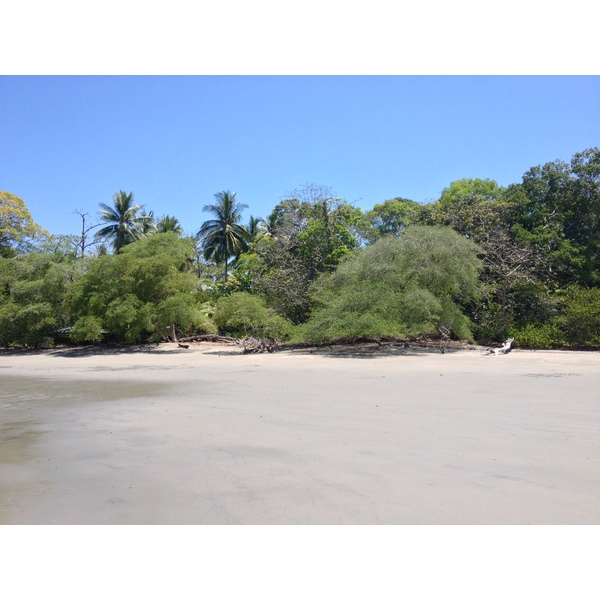 Picture Costa Rica Manuel Antonio 2015-03 316 - History Manuel Antonio