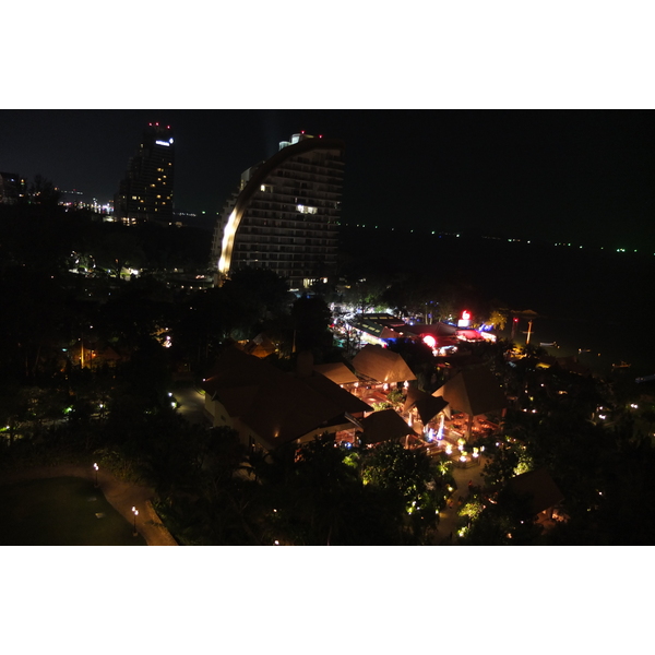 Picture Thailand Pattaya Centara Hotel 2012-12 16 - Discovery Centara Hotel