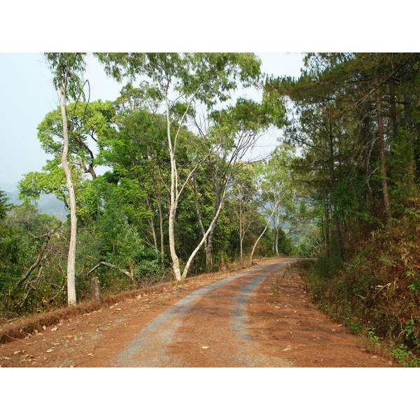 Picture Thailand Chiang Mai to Pai road 2007-02 124 - Tour Chiang Mai to Pai road