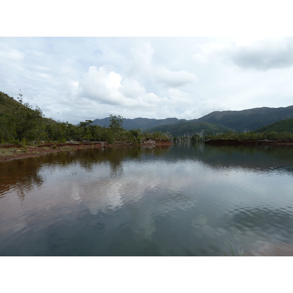 Picture New Caledonia Parc de la Riviere Bleue 2010-05 6 - Recreation Parc de la Riviere Bleue