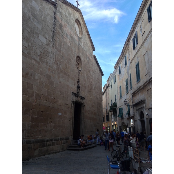 Picture Italy Sardinia Alghero 2015-06 133 - Center Alghero