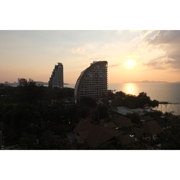 Picture Thailand Pattaya Centara Hotel 2012-12 24 - Recreation Centara Hotel