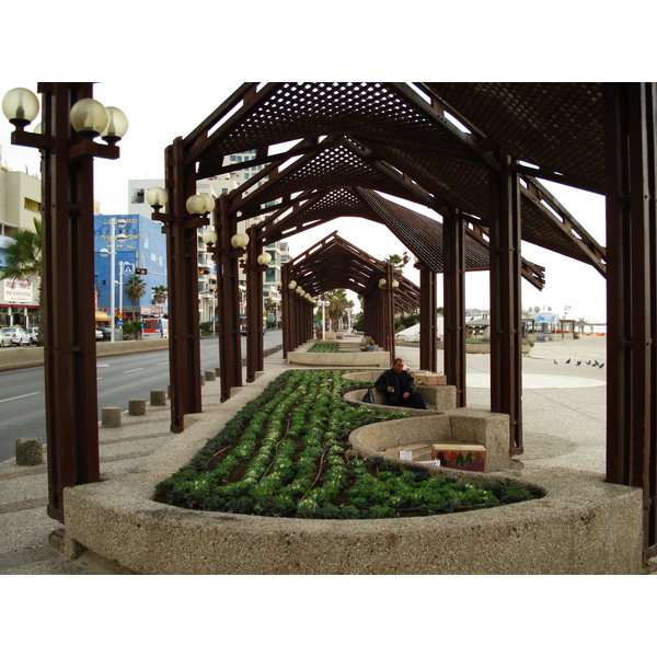 Picture Israel Tel Aviv Tel Aviv Sea Shore 2006-12 225 - Tours Tel Aviv Sea Shore