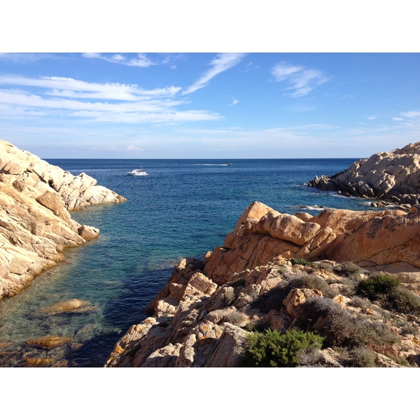 Picture Italy Cala Coticcio 2012-09 140 - Center Cala Coticcio